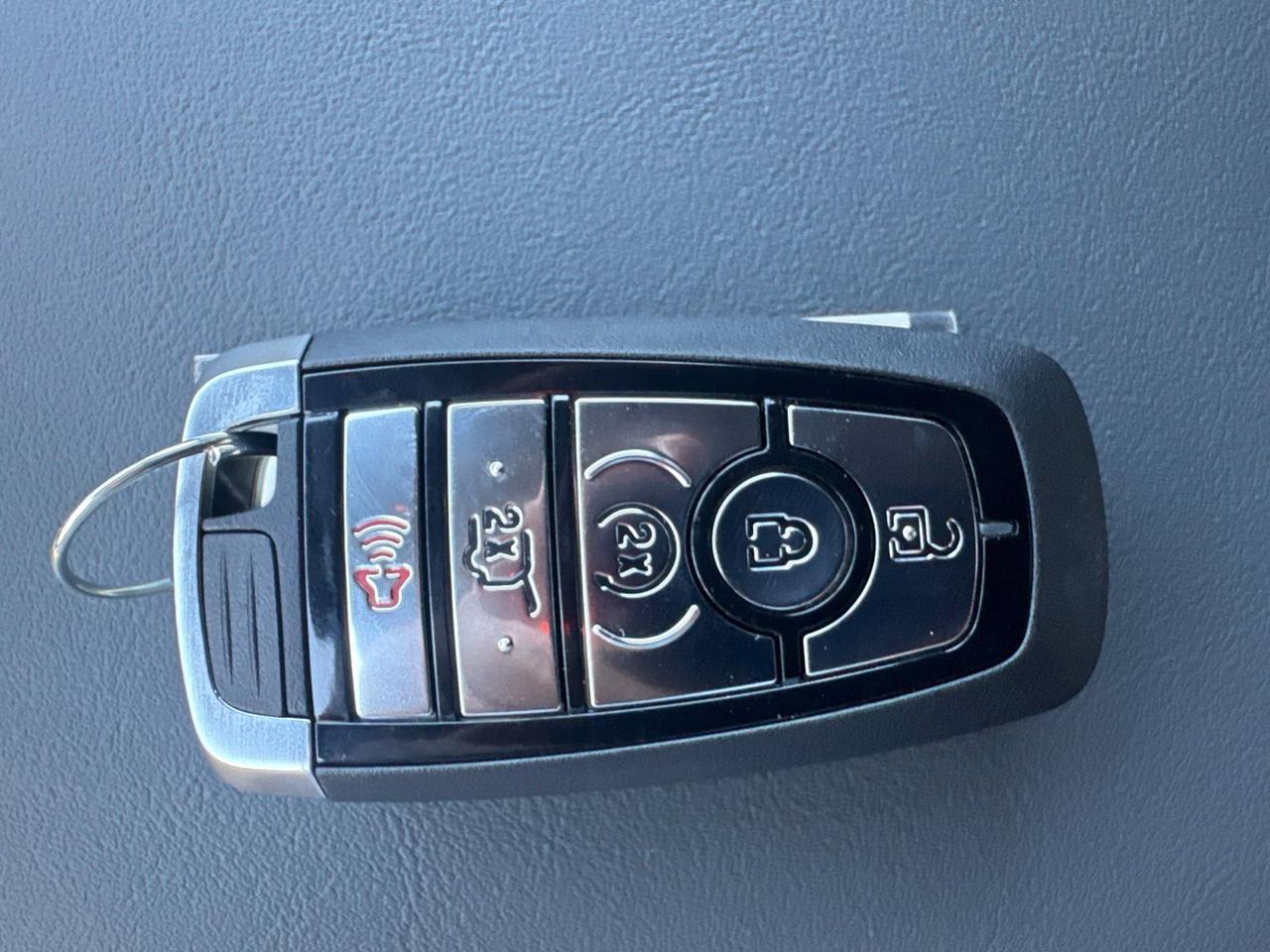2027 Ford Explorer Active Watertown SD
