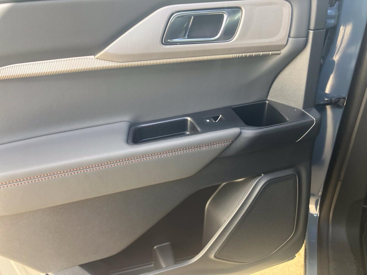 2027 Ford Explorer Active Watertown SD