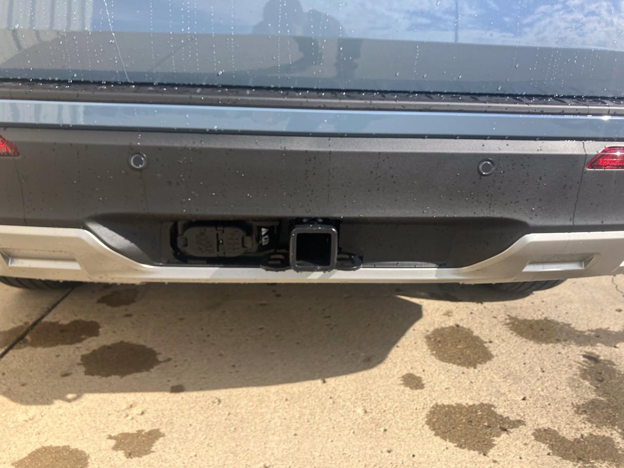 2027 Ford Explorer Active Watertown SD