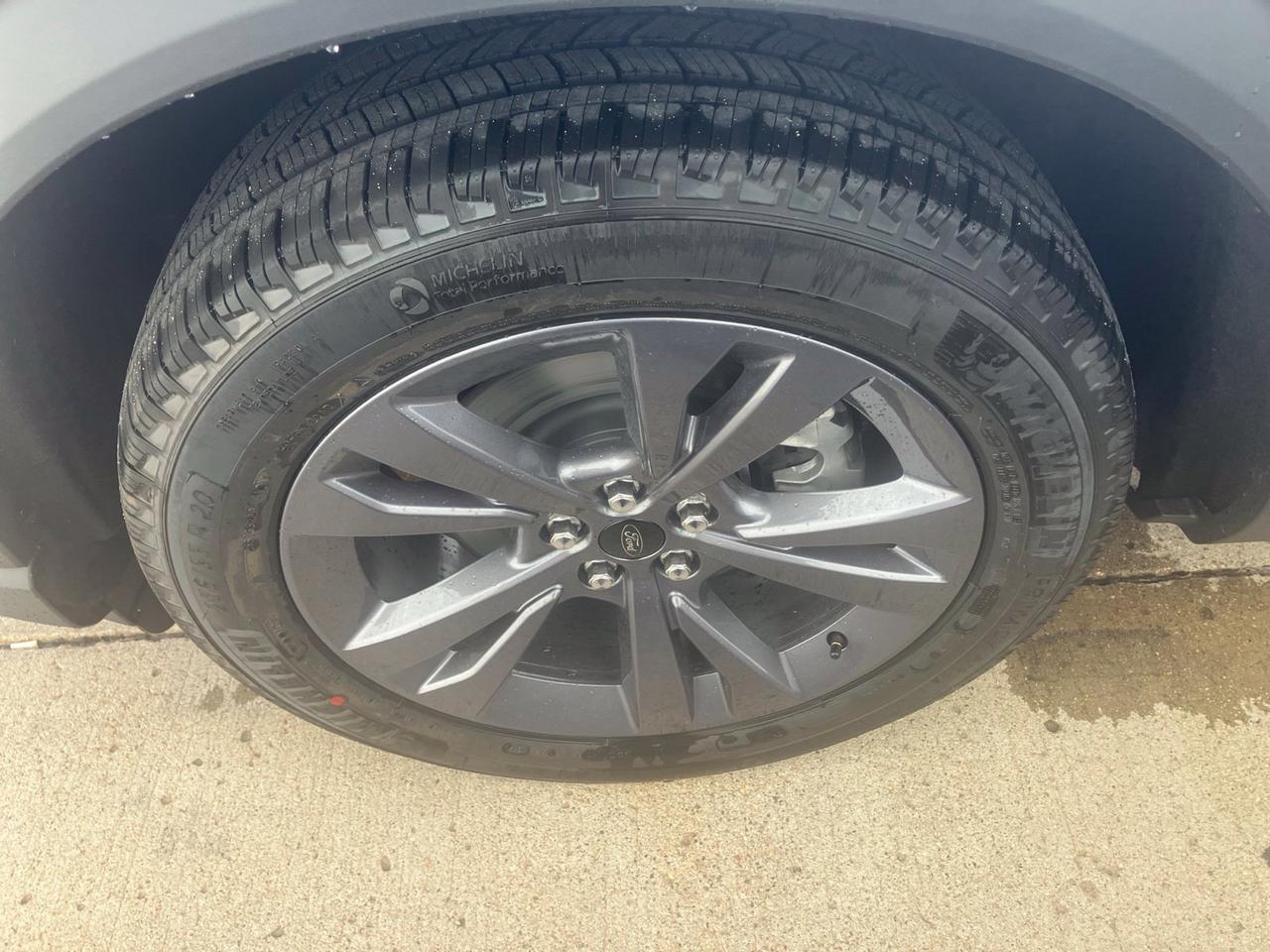 2027 Ford Explorer Active Watertown SD