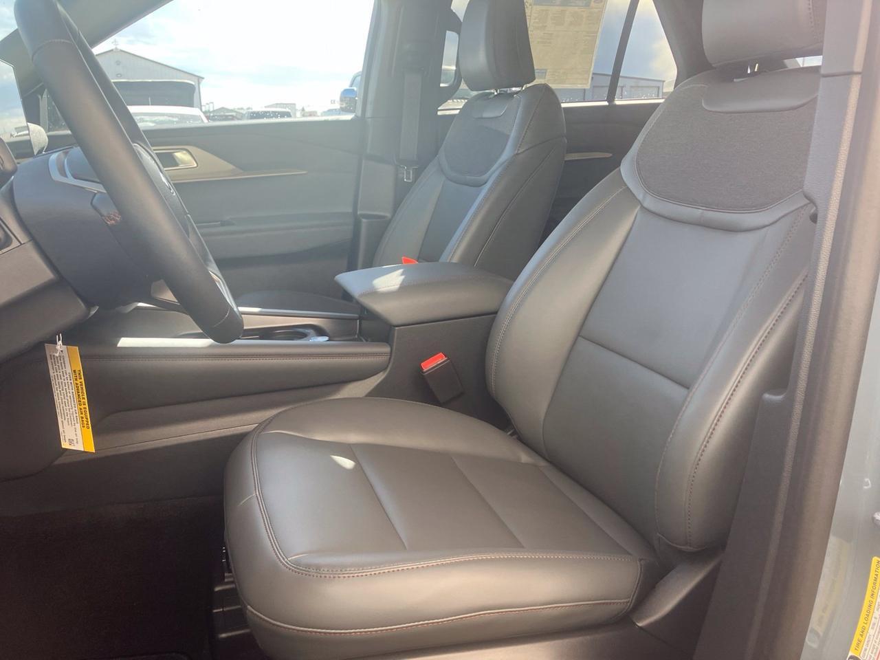 2027 Ford Explorer Active Watertown SD