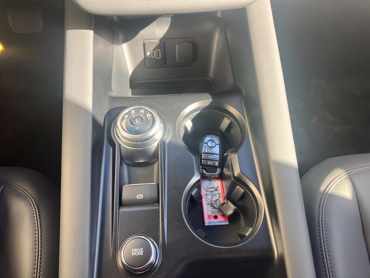 2027 Ford Explorer Active Watertown SD