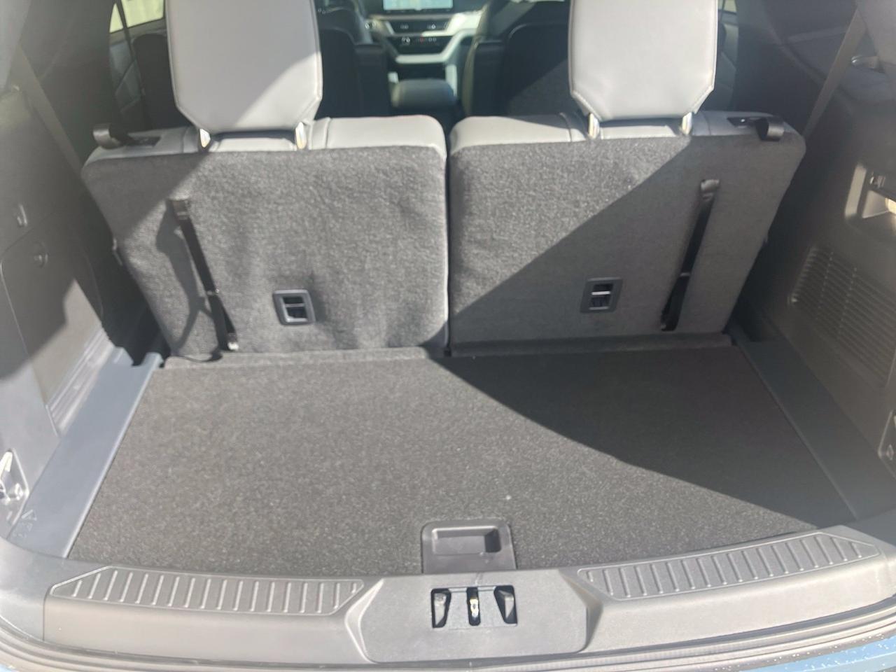 2027 Ford Explorer Active Watertown SD
