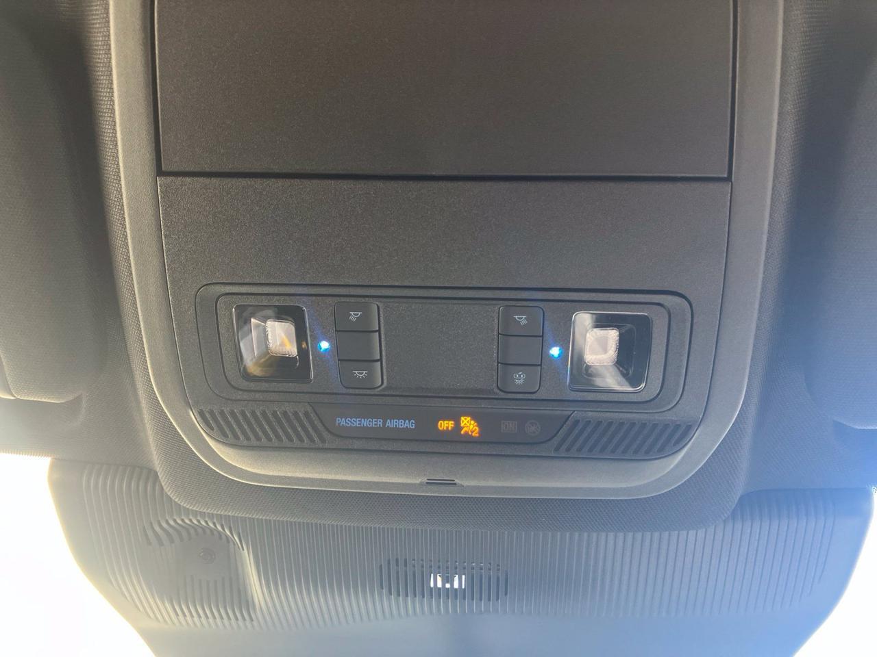 2027 Ford Explorer Active Watertown SD