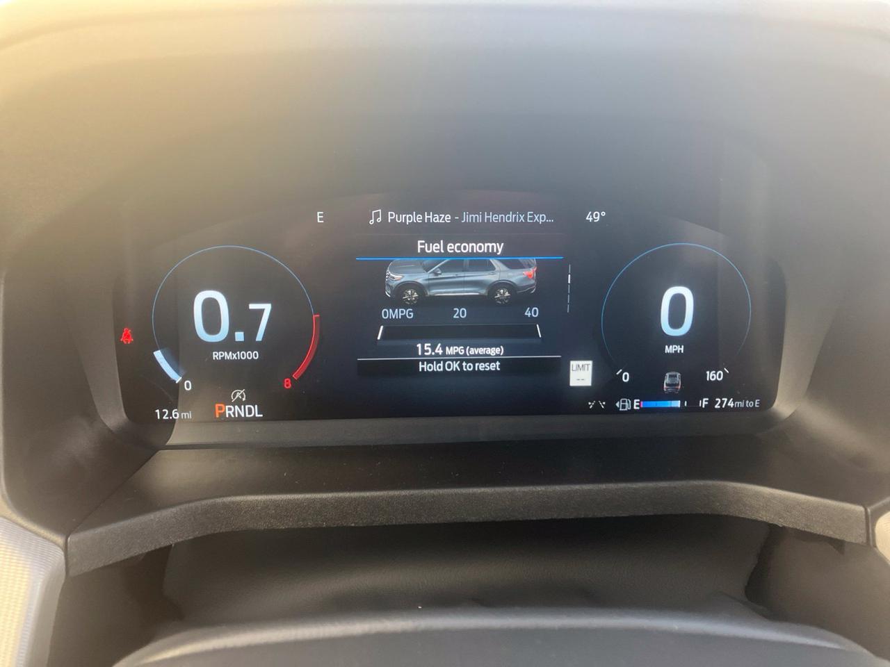 2027 Ford Explorer Active Watertown SD