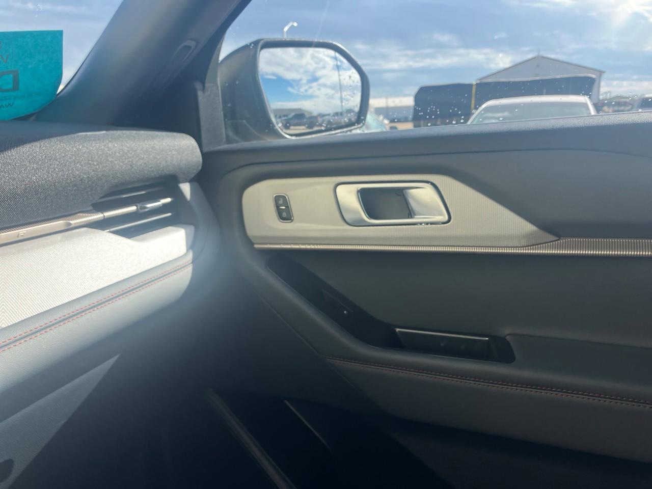2027 Ford Explorer Active Watertown SD