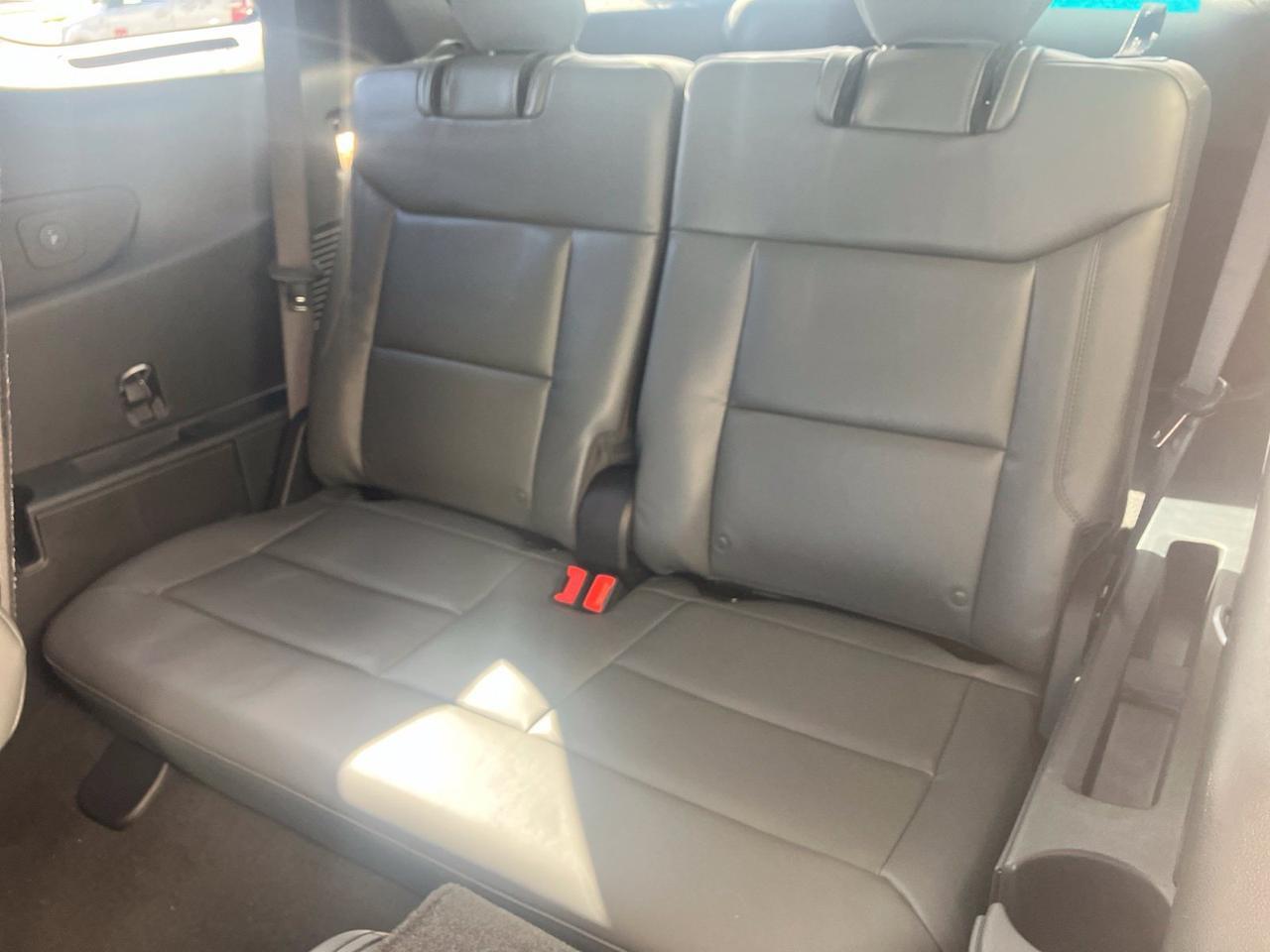 2027 Ford Explorer Active Watertown SD
