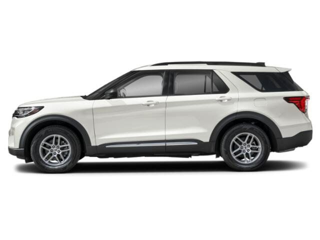 2027 Ford Explorer Active Winder GA