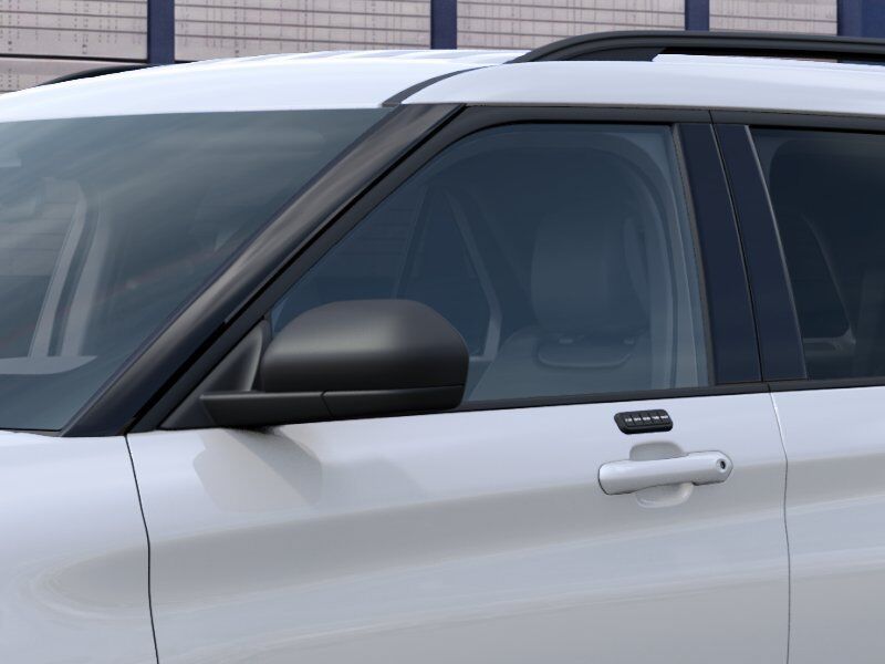 2027 Ford Explorer Active Winder GA
