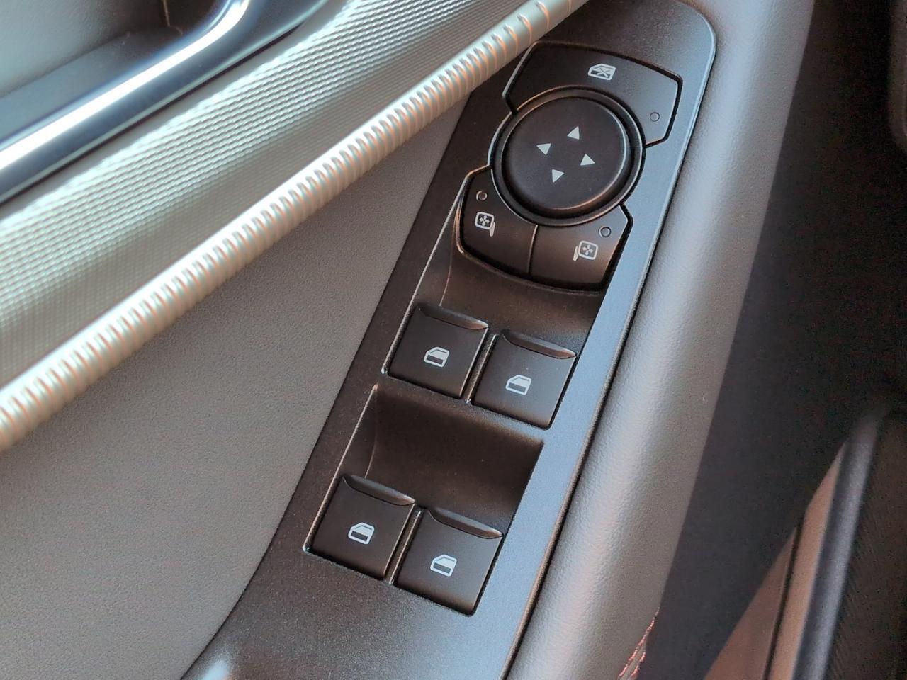 2027 Ford Explorer Active Winder GA