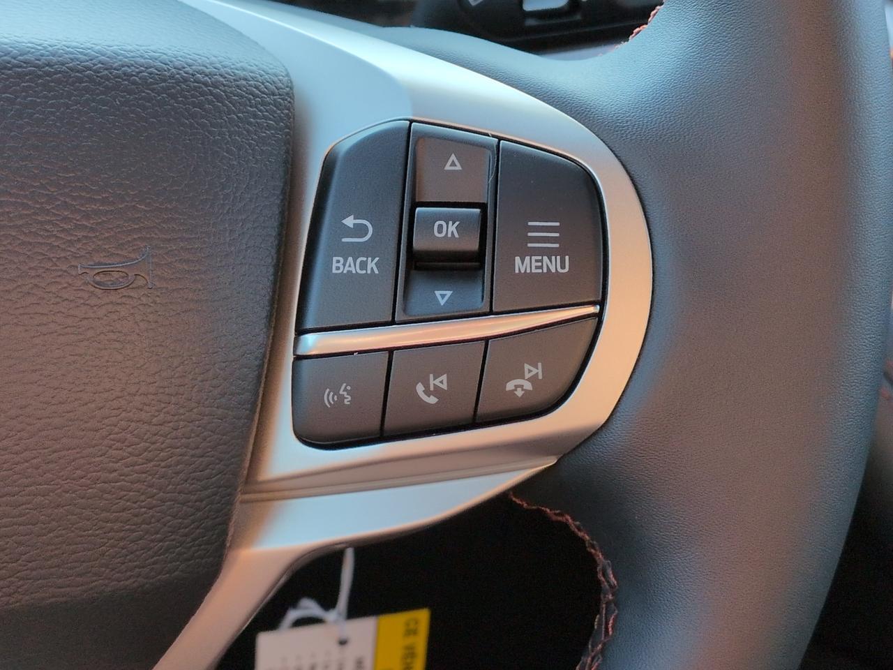 2027 Ford Explorer Active Winder GA