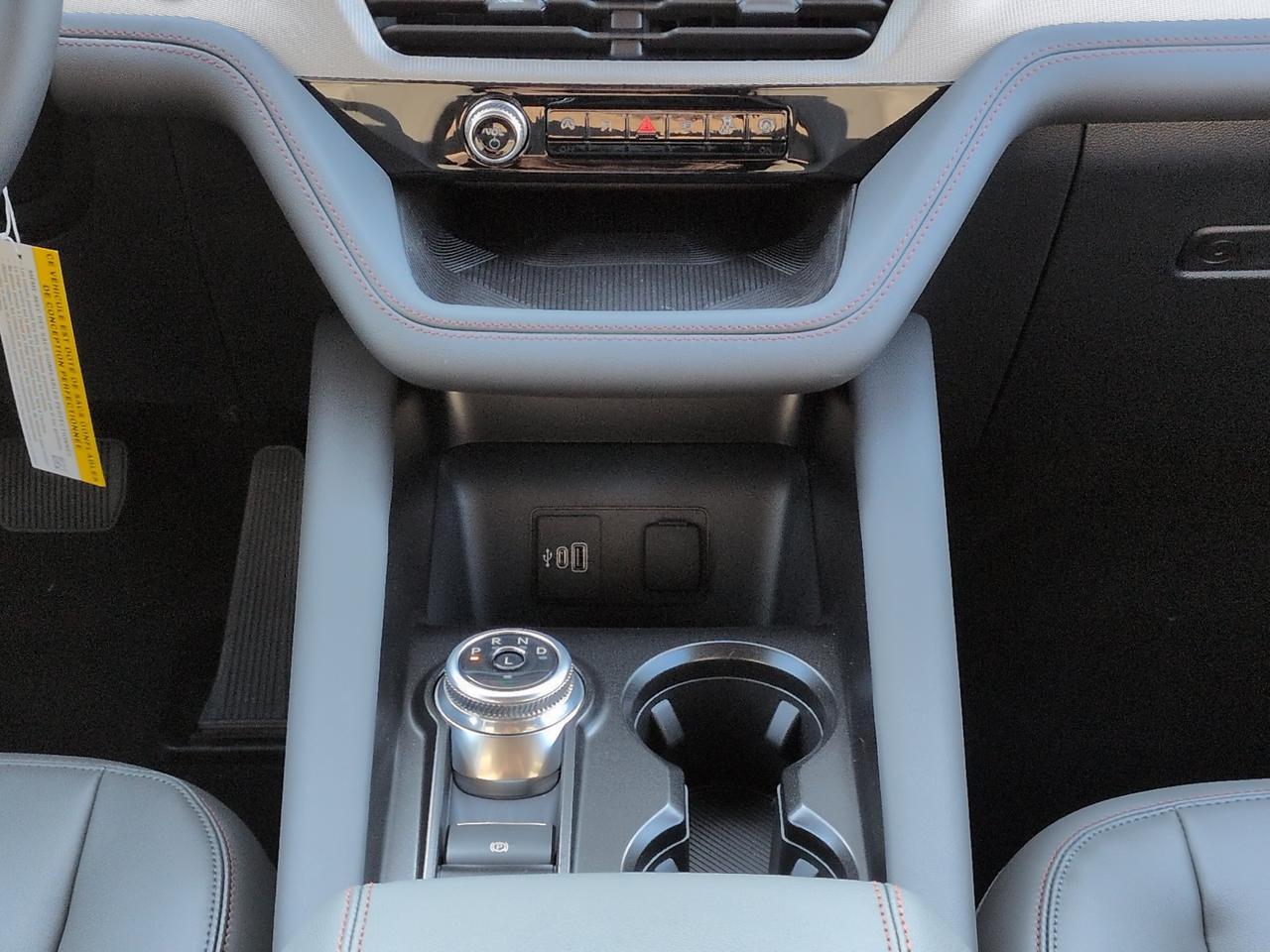 2027 Ford Explorer Active Winder GA