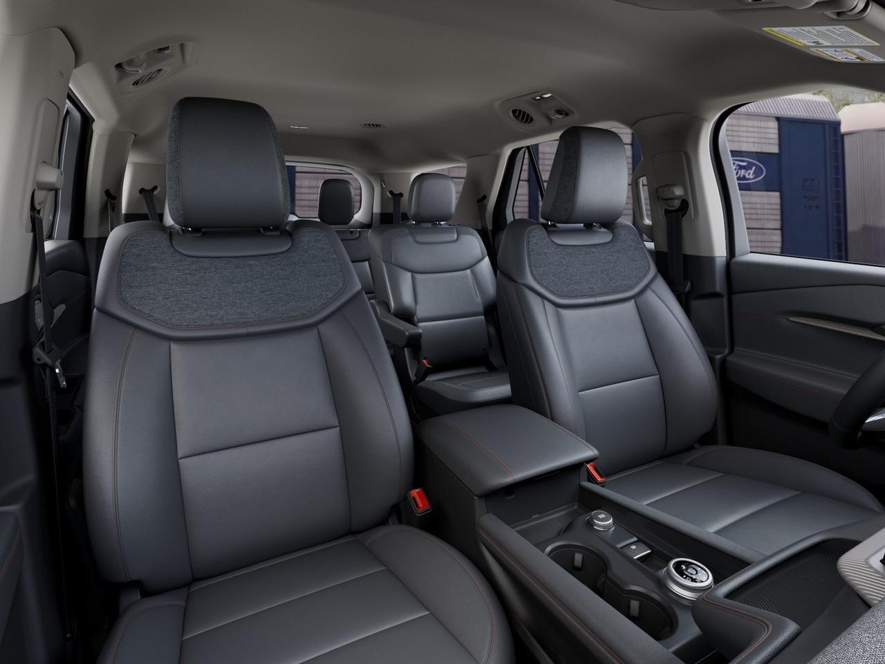 2027 Ford Explorer Active Winder GA