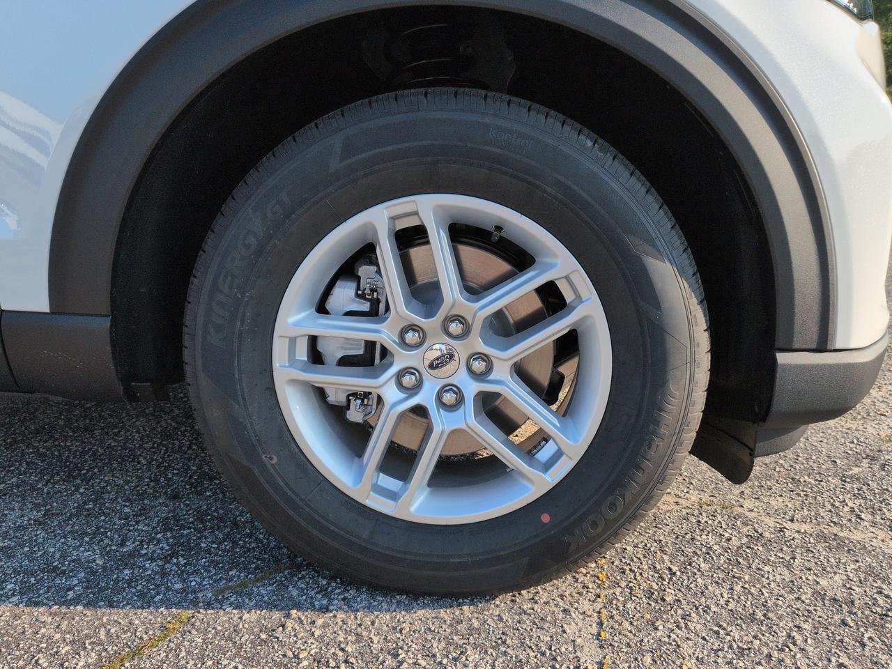 2027 Ford Explorer Active Winder GA