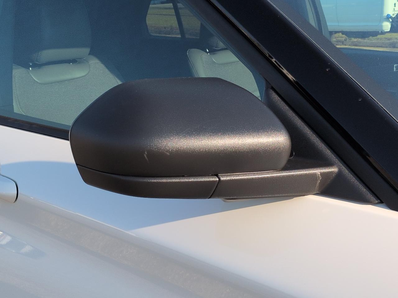 2027 Ford Explorer Active Winder GA
