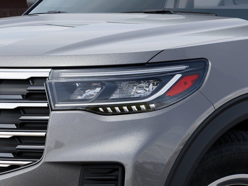 2027 Ford Explorer Active Winder GA