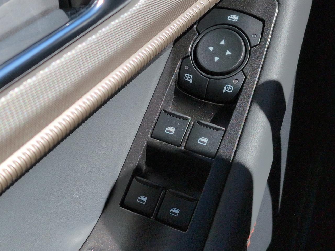 2027 Ford Explorer Active Winder GA