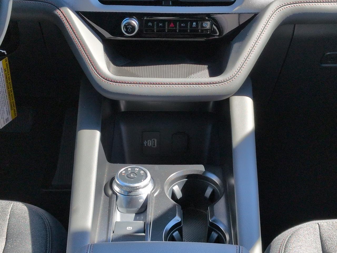 2027 Ford Explorer Active Winder GA