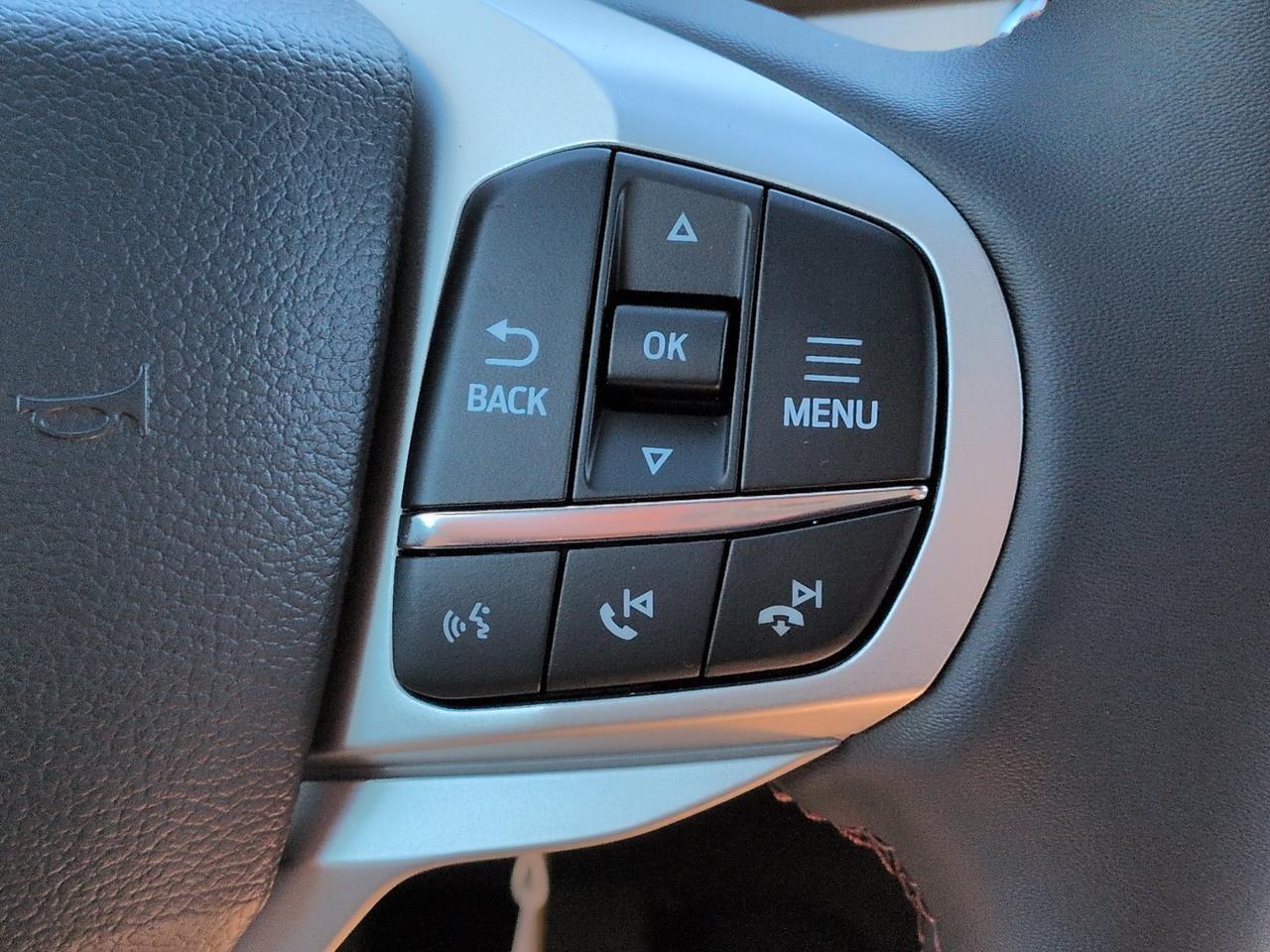 2027 Ford Explorer Active Winder GA
