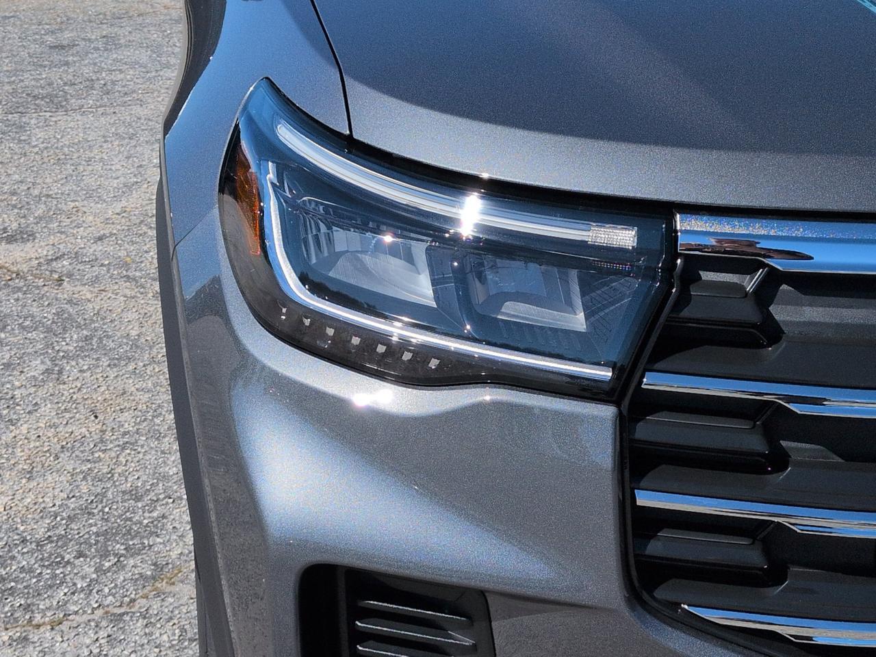 2027 Ford Explorer Active Winder GA