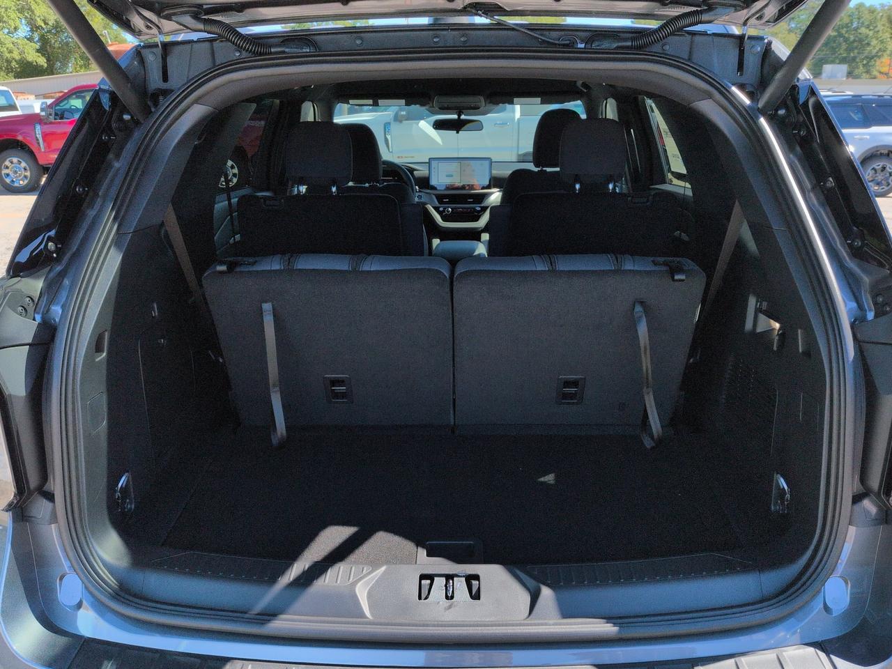 2027 Ford Explorer Active Winder GA