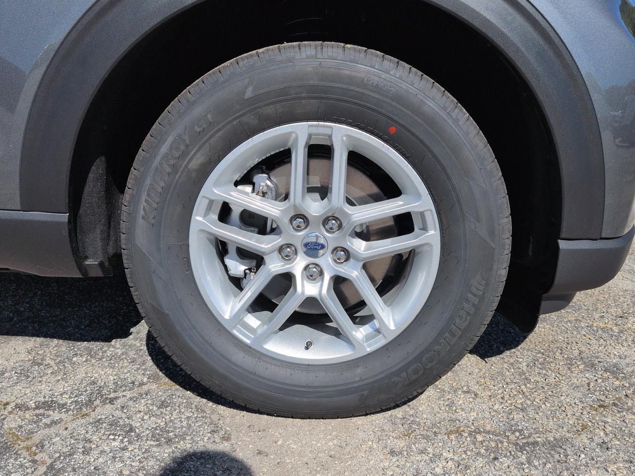 2027 Ford Explorer Active Winder GA