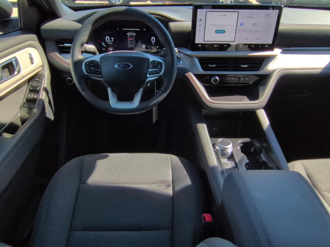 2027 Ford Explorer Active Winder GA