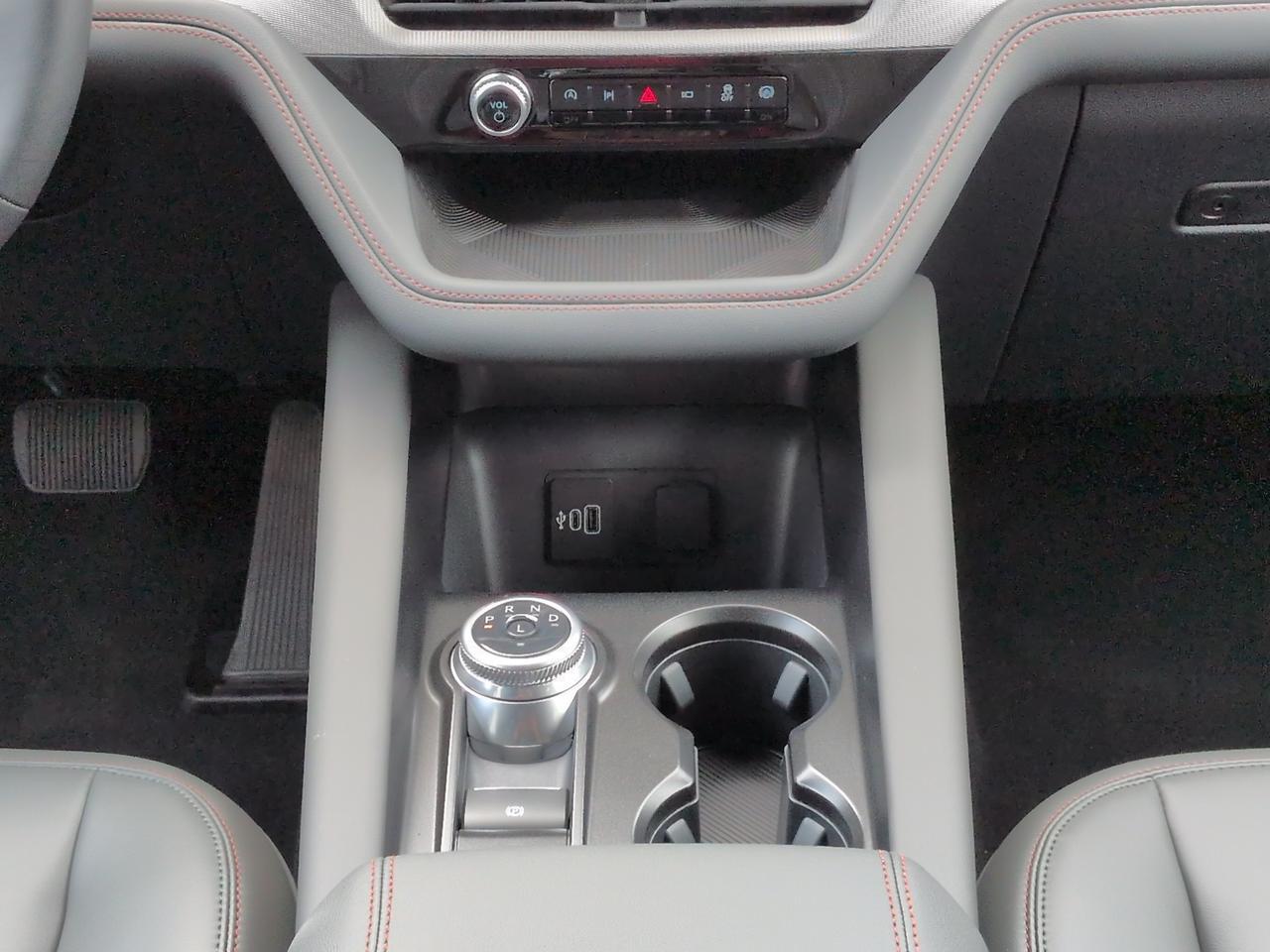 2027 Ford Explorer Active Winder GA