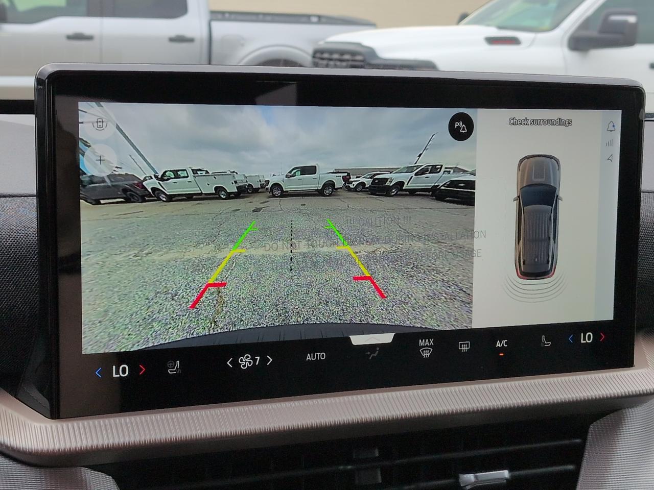 2027 Ford Explorer Active Winder GA