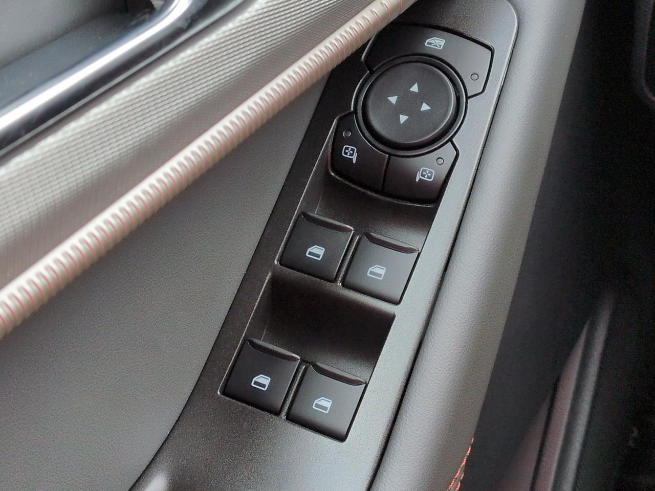 2027 Ford Explorer Active Winder GA