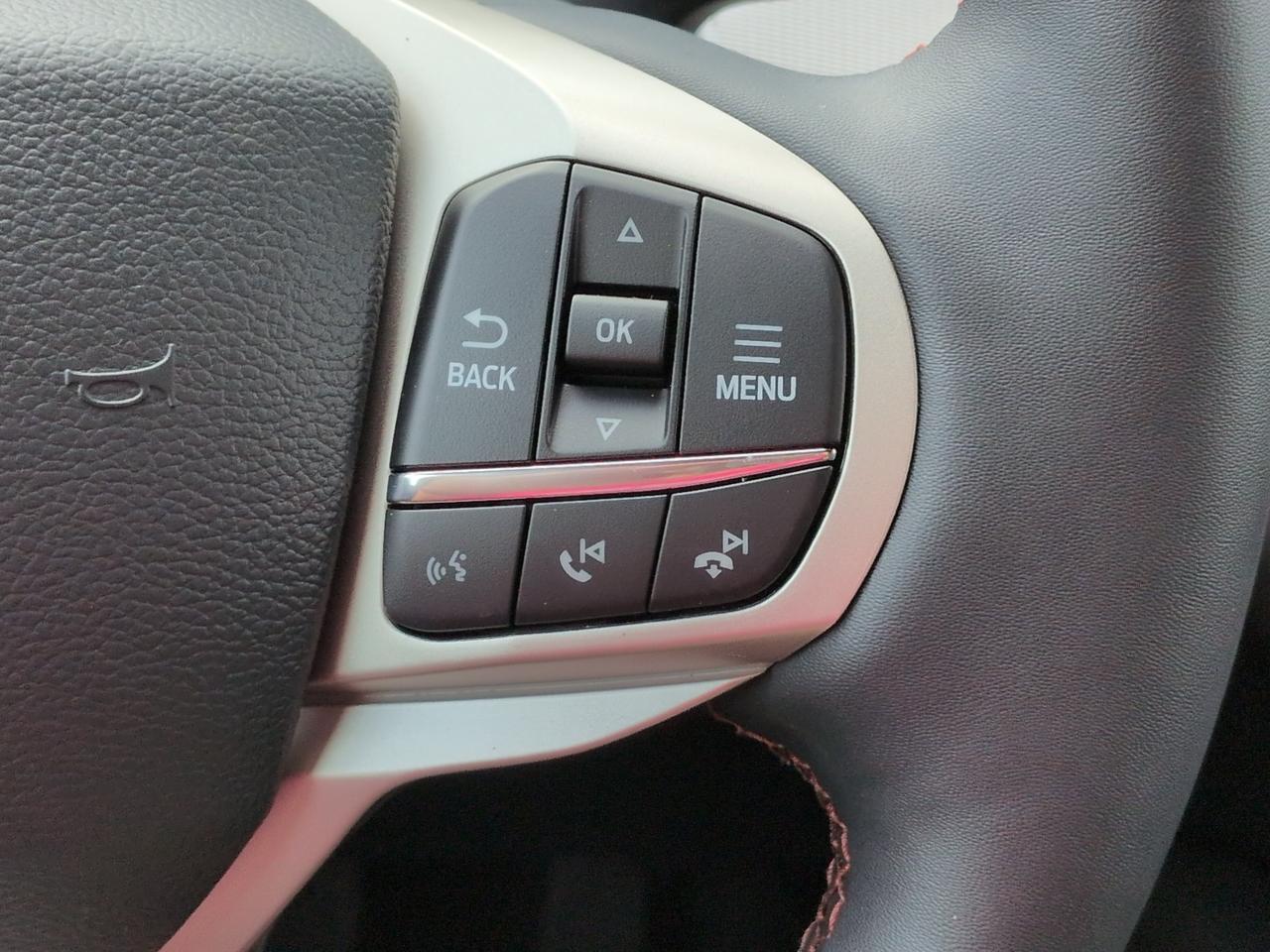 2027 Ford Explorer Active Winder GA