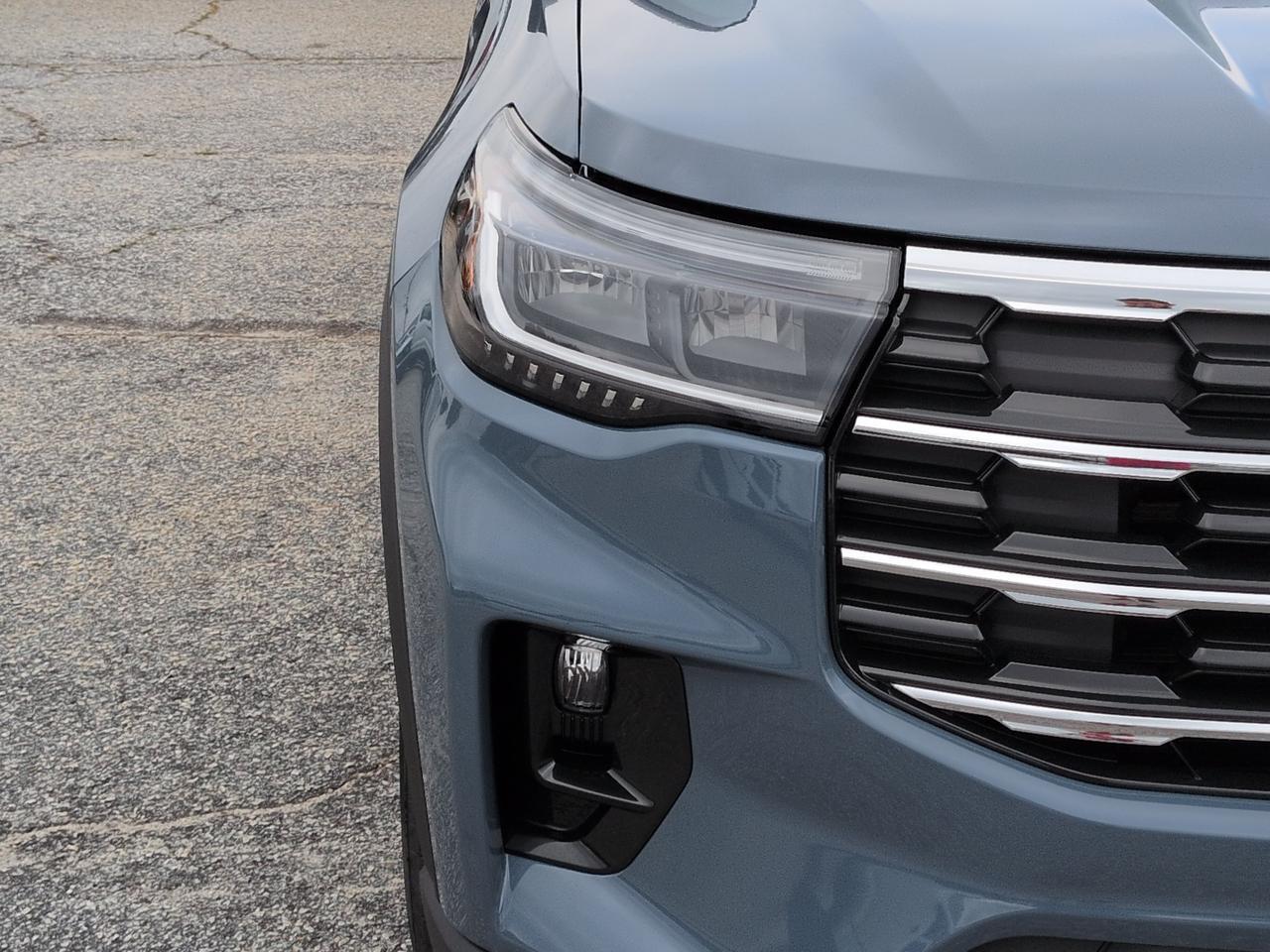 2027 Ford Explorer Active Winder GA
