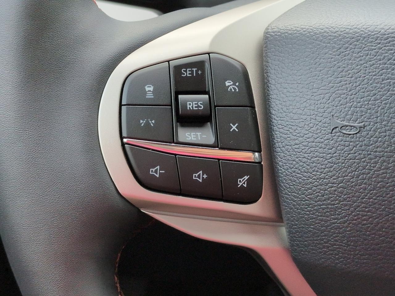 2027 Ford Explorer Active Winder GA