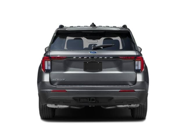 2027 Ford Explorer Active Winder GA