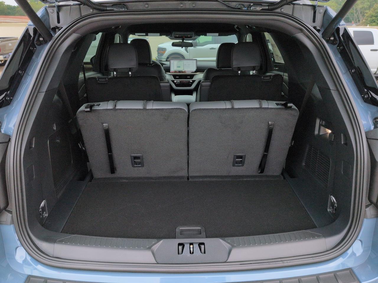 2027 Ford Explorer Active Winder GA
