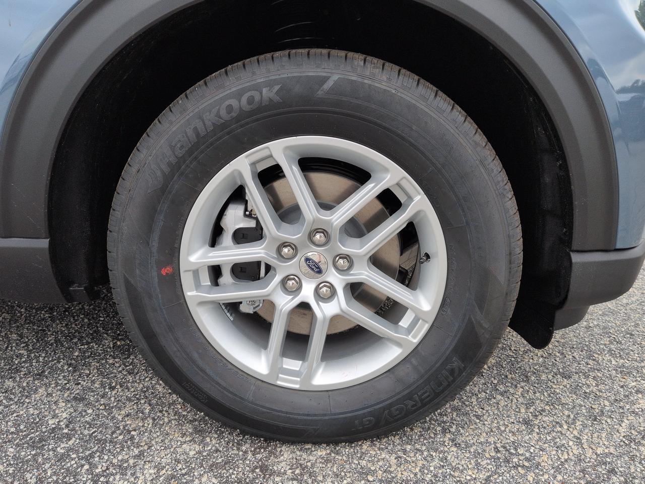 2027 Ford Explorer Active Winder GA