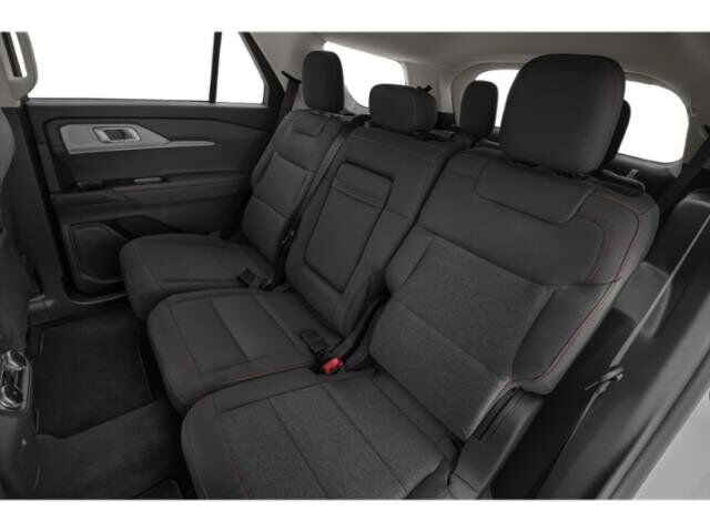 2027 Ford Explorer Active Winder GA