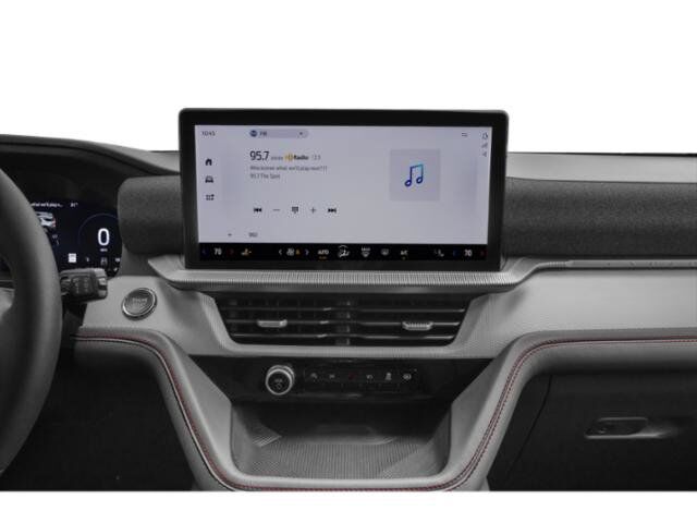2027 Ford Explorer Active Winder GA