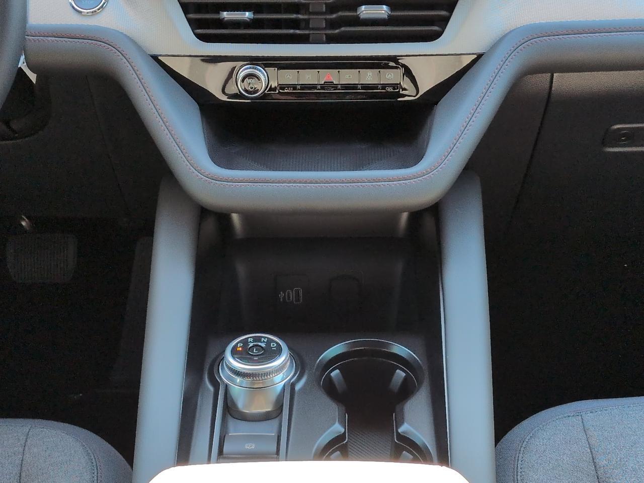 2027 Ford Explorer Active Winder GA