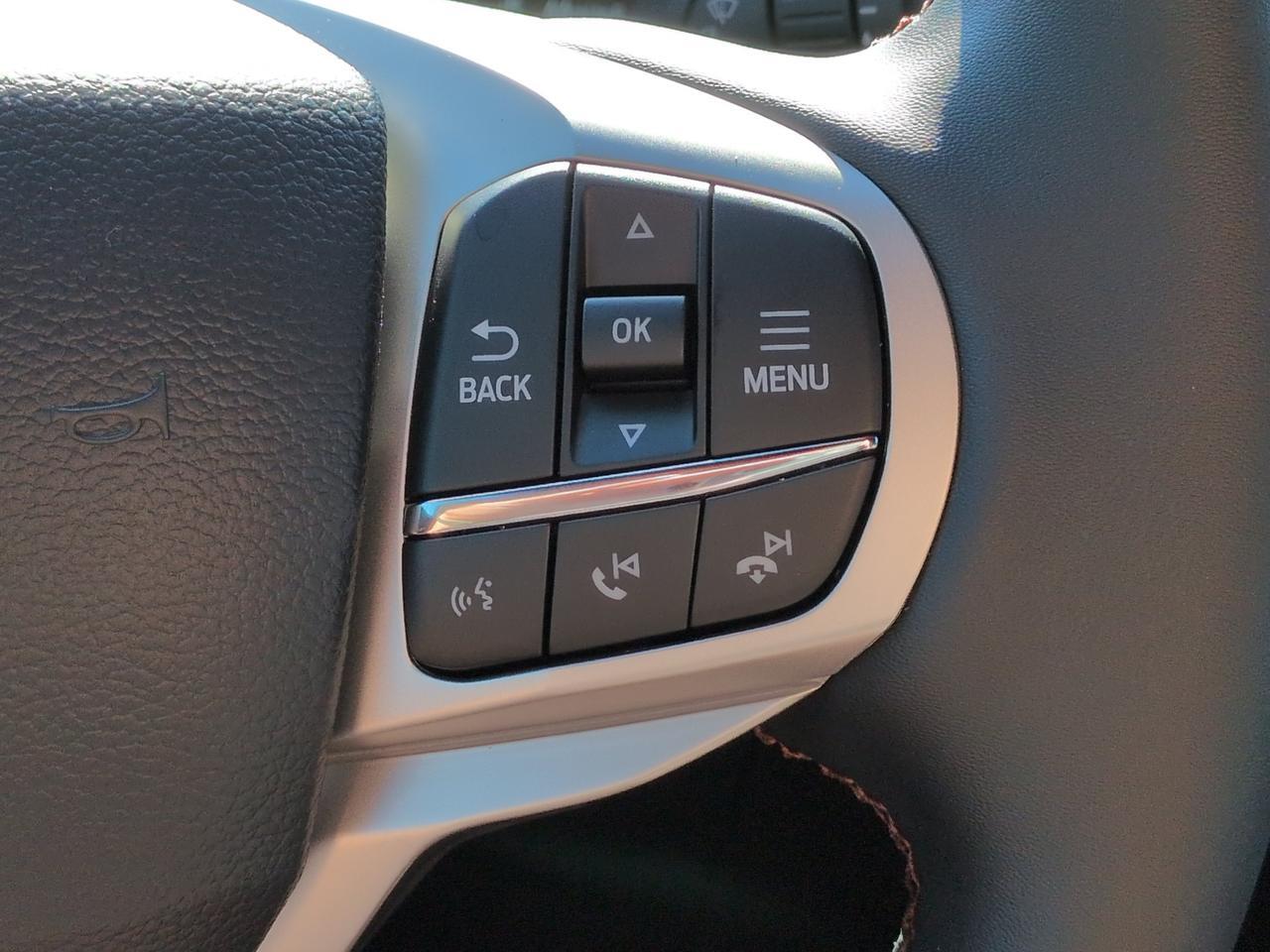 2027 Ford Explorer Active Winder GA