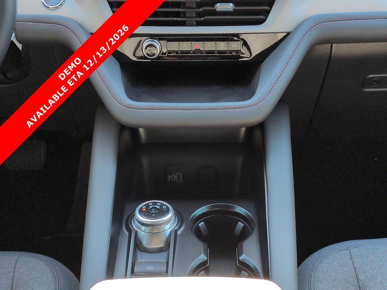 2027 Ford Explorer Active Winder GA