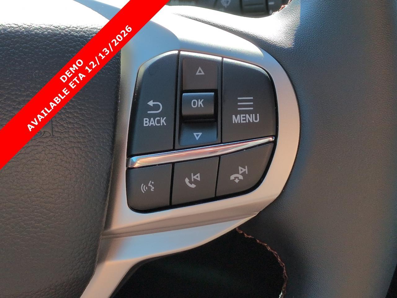 2027 Ford Explorer Active Winder GA