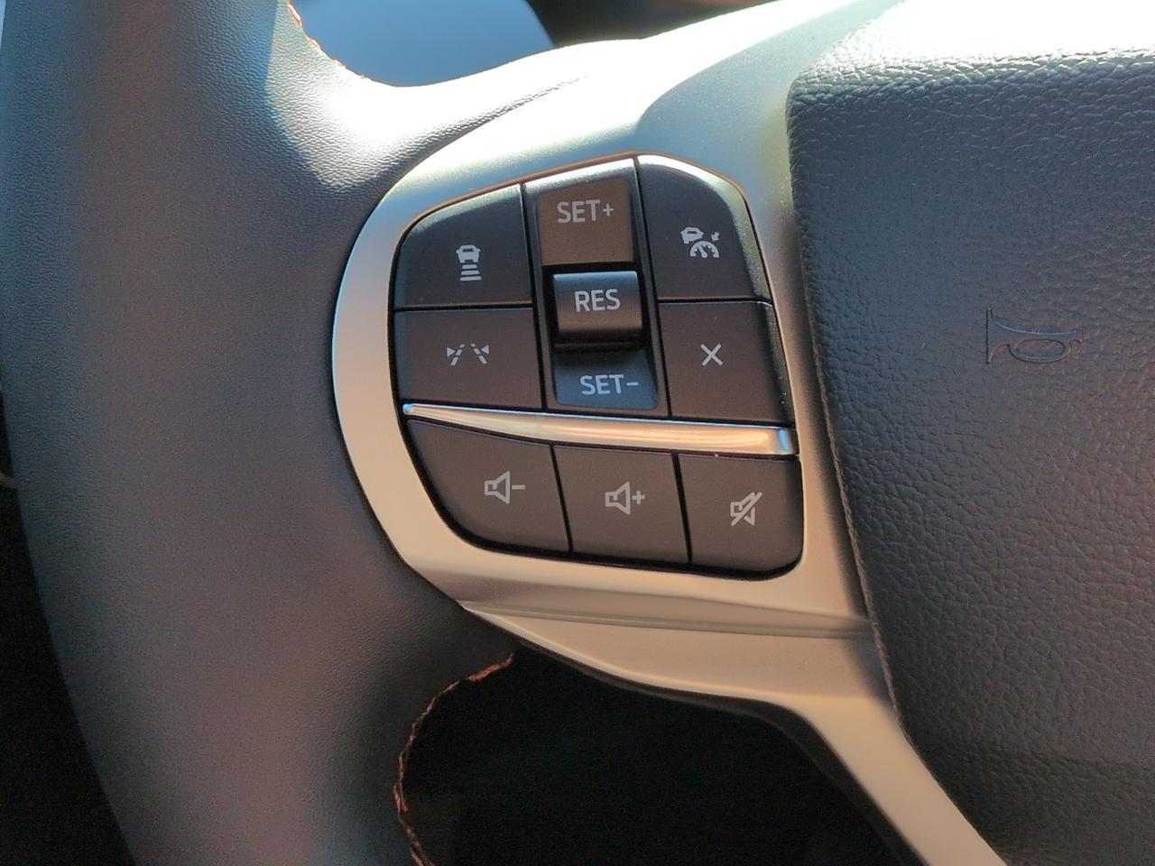 2027 Ford Explorer Active Winder GA