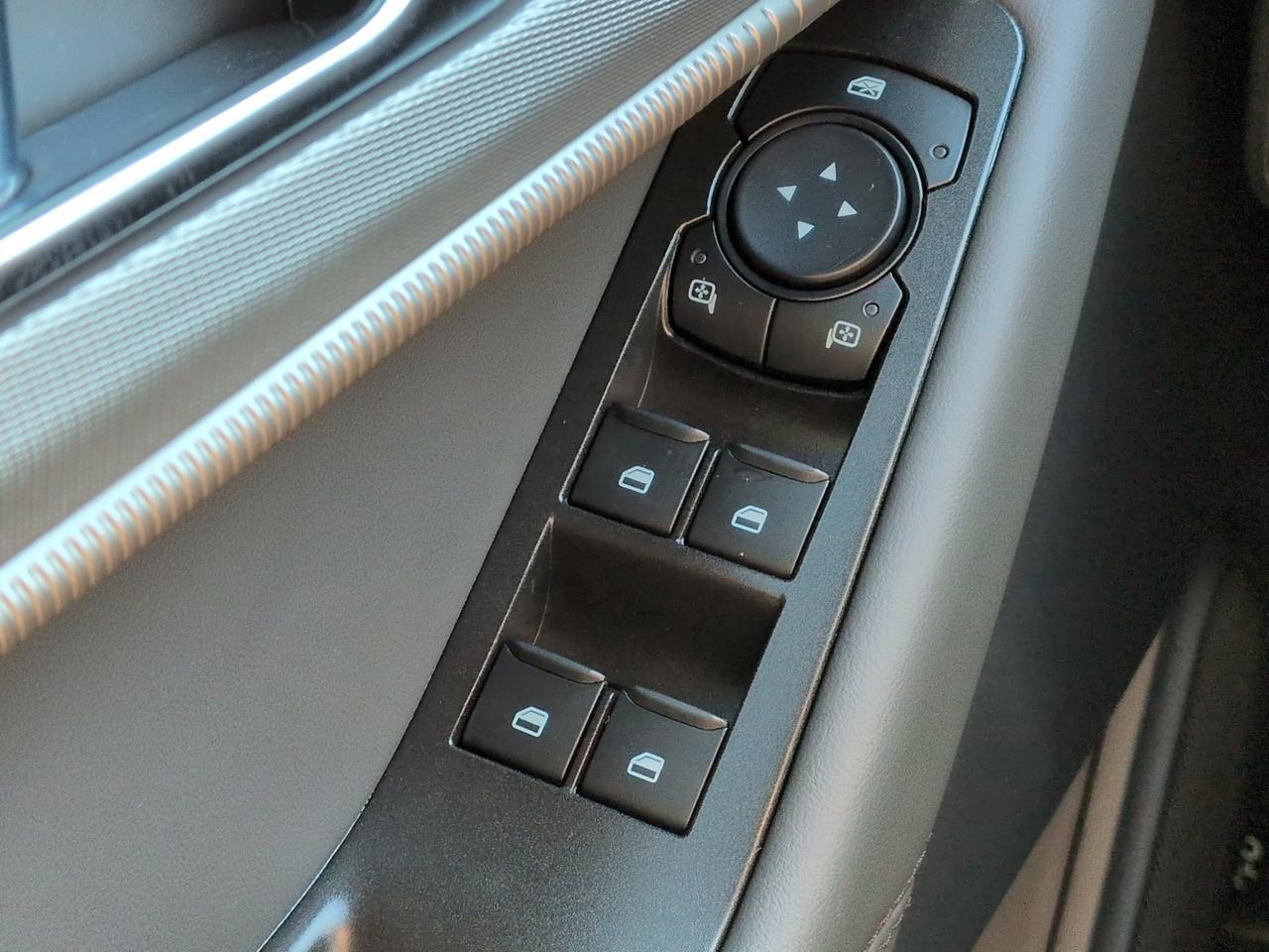 2027 Ford Explorer Active Winder GA