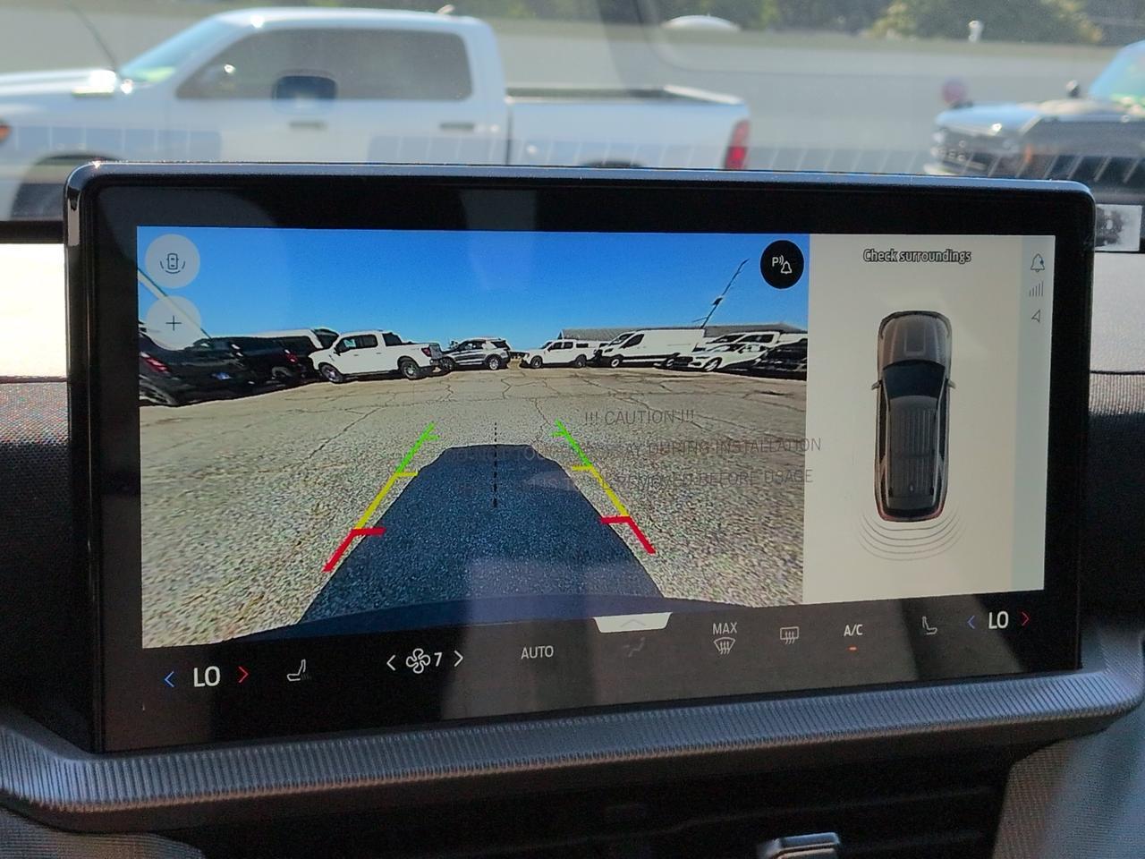 2027 Ford Explorer Active Winder GA