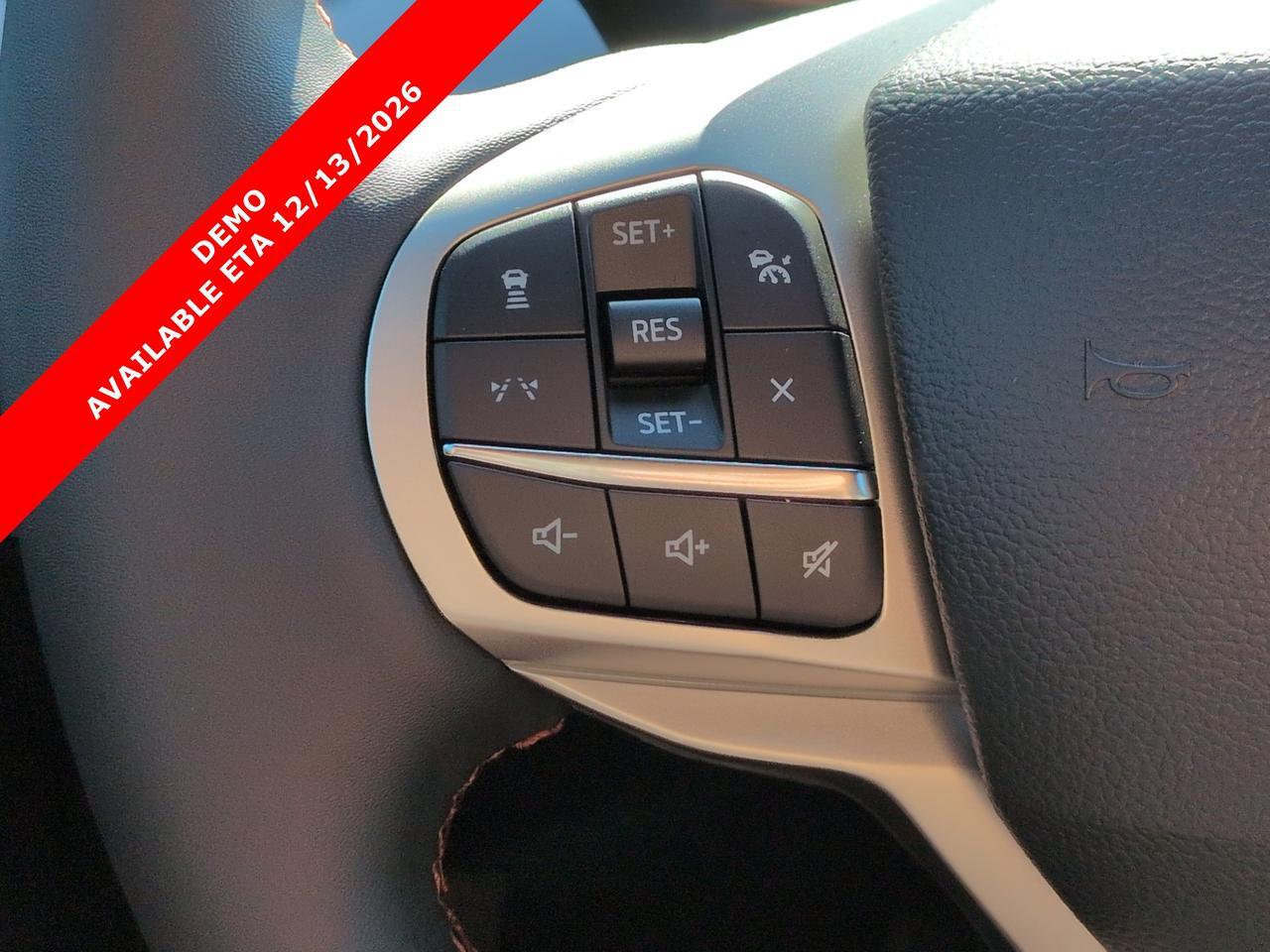 2027 Ford Explorer Active Winder GA