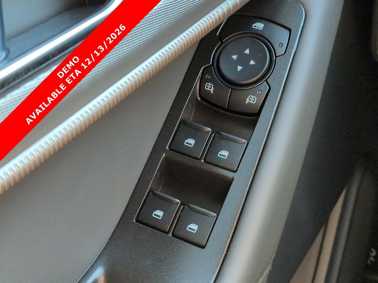 2027 Ford Explorer Active Winder GA