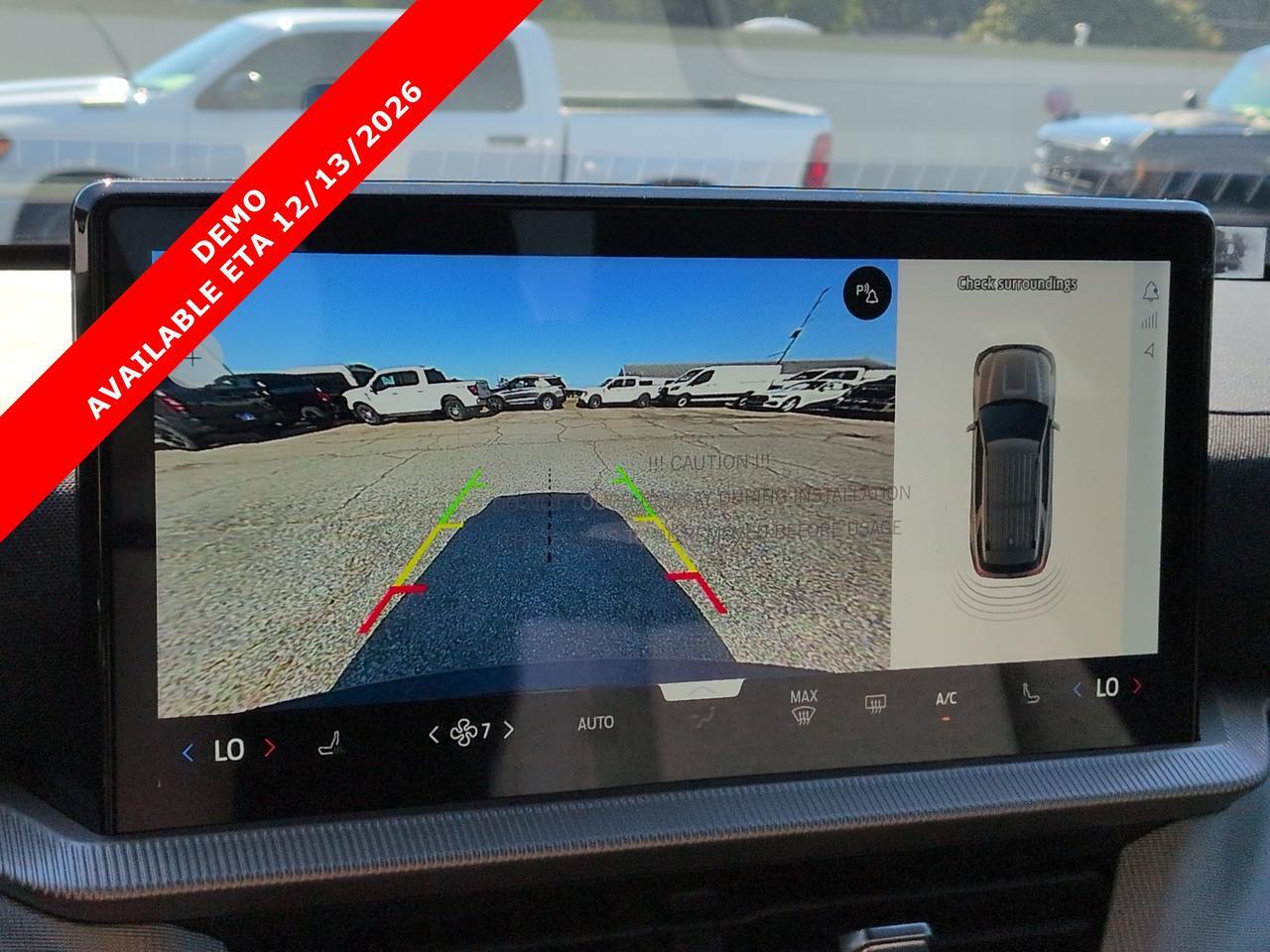 2027 Ford Explorer Active Winder GA