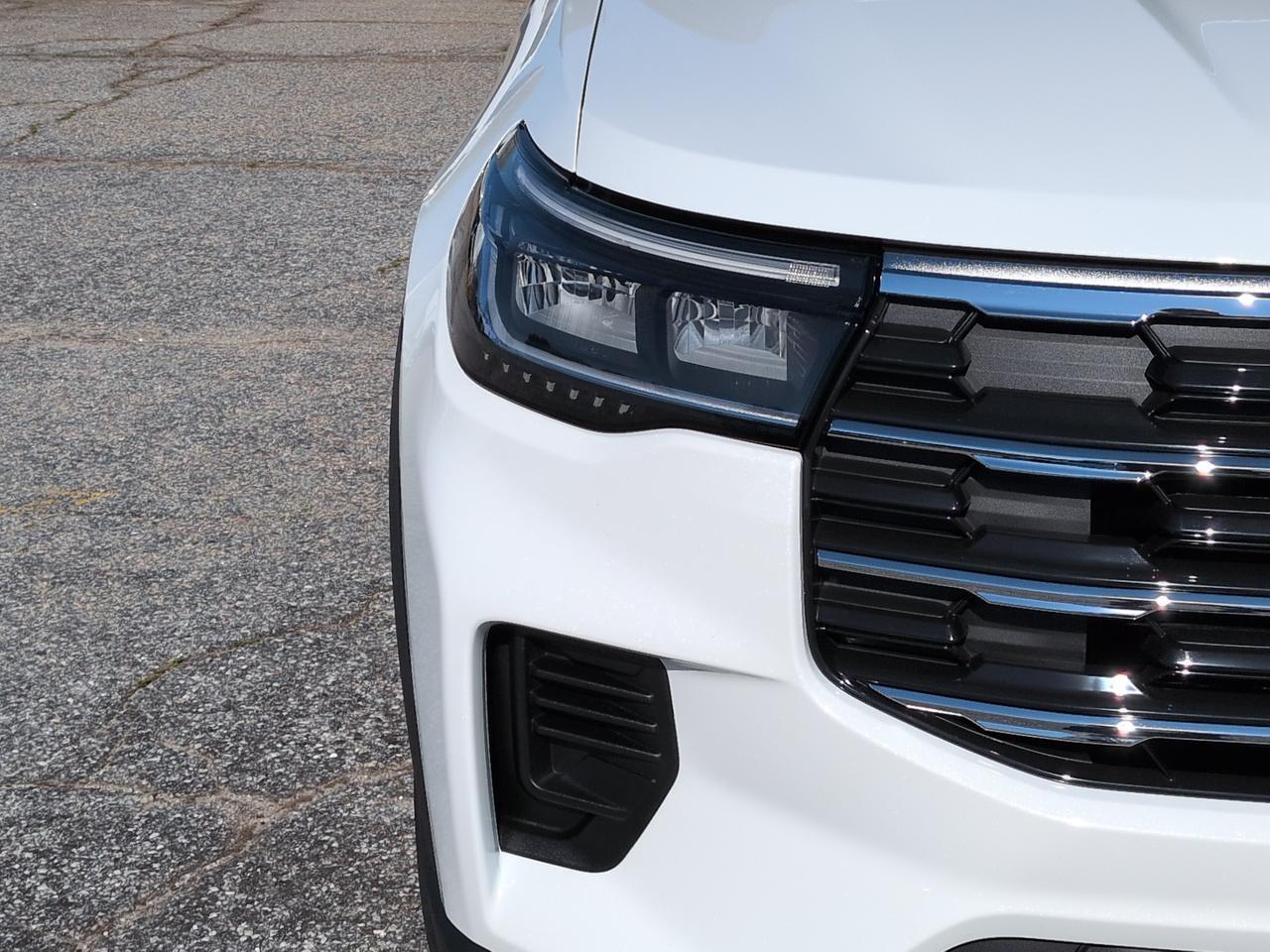 2027 Ford Explorer Active Winder GA