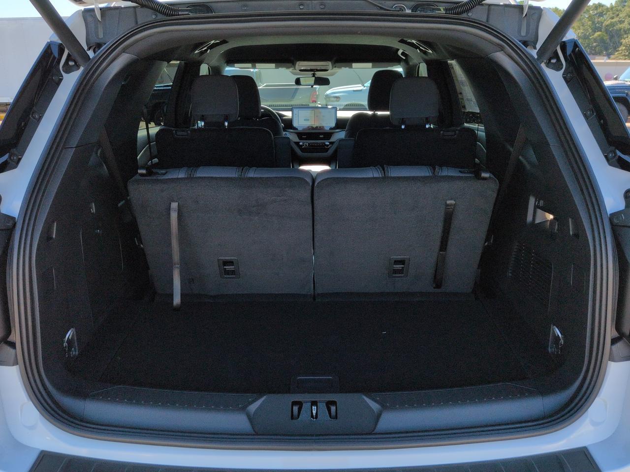 2027 Ford Explorer Active Winder GA